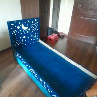 Letto per bambini fino a 12 anni 