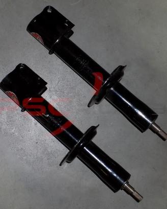 Coppia ammortizzatori anteriori Fiat 127 – Fiorino