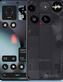 Nothing Phone 3
