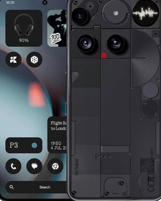 Nothing Phone 3