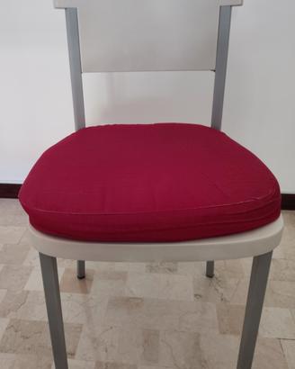 Sedie da cucina