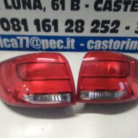 fanale fanalino posteriore dx/sx Kia Sportage 2014