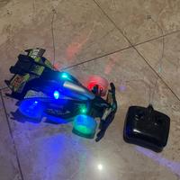 Macchina radiocomandata 