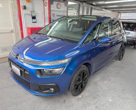 Citroen C4 Picasso SpaceTourer HDi 100cv S&S Shine