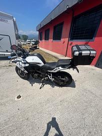 Benelli TRK 502 del 2020 in saldo