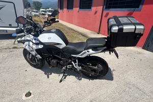Benelli TRK 502 del 2020 in saldo