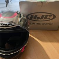 Casco per moto