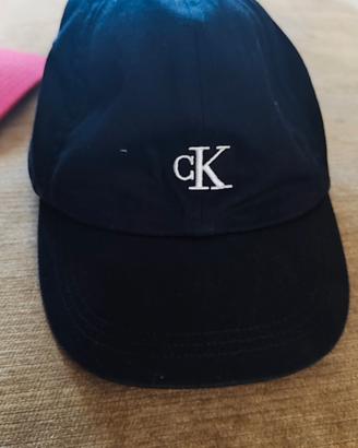 CAPPELLINO CALVIN KLEIN