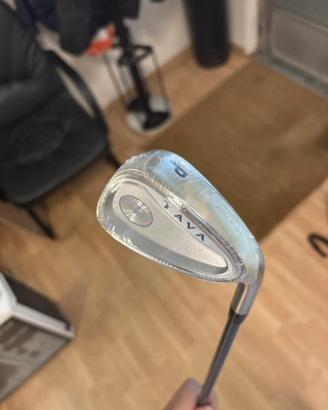 Ferro da golf