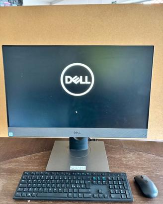 DELL OPTIPLEX 7770 AIO SERIES ALL IN ONE (Y)