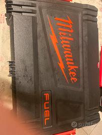 Trapano avvitatore milwaukee