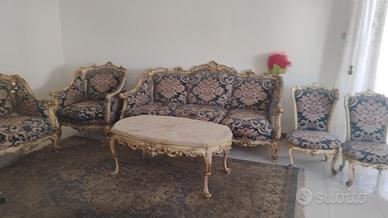 salotto 