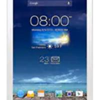Tablet Asus Memopad