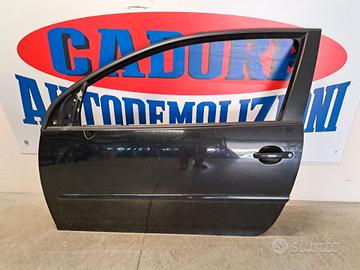 Porta sinistra Volkswagen Golf V 3 porte del 2006