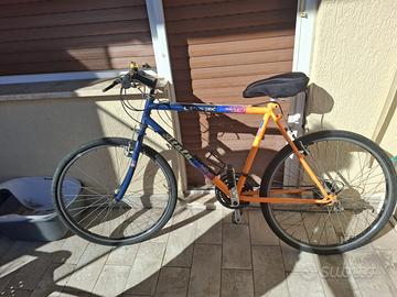 Bici bambino o adolescente