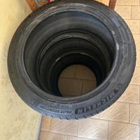 gomme michelin 225/45/17 rft