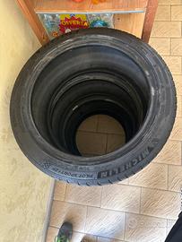 gomme michelin 225/45/17 rft