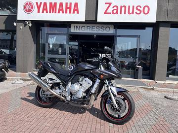 Yamaha FZS 1000 Fazer