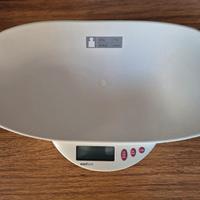 Bilancia pesa bambini