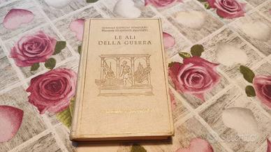 "Le Ali della Guerra" - Bompiani & Prepositi