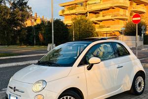 Fiat 500 1.2 Lounge AUTOMATICA