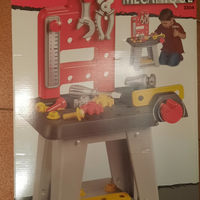 Tavolo da lavoro per bambino