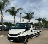 Iveco Daily 35C18 Carroattrezzi- 2019 euro 6 B