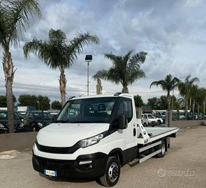 Iveco Daily 35C18 Carroattrezzi- 2019 euro 6 B