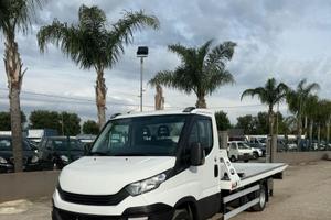 Iveco Daily 35C18 Carroattrezzi- 2019 euro 6 B