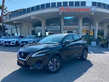 Nissan Qashqai 1.3 mhev Business 2wd 158cv xtronic