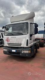 IVECO 140 TELAIO