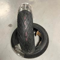 Coppia pneumatici Metzeler Cruistec per Harley-Dav