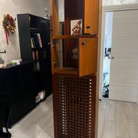 Mobile quadro elettrico calorifero