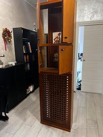 Mobile quadro elettrico calorifero