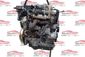 Motore ford c max 1.8 tdi kkda rf829