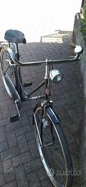 bicicletta da donna Atala da passeggio