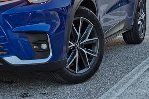 Lexus LBX Cool + Tech Pack Plus – pari al nuovo