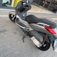 Yamaha X-Max 250 - 2005