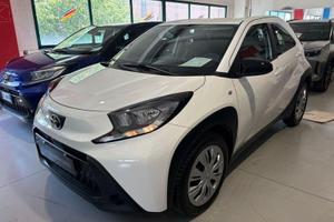 Toyota Aygo X 1.0 Active 72cv