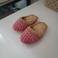 scarpe sarde souvenir