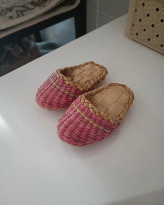 scarpe sarde souvenir
