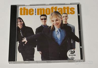 Cd The Moffatts – Chapter I: A New Beginning 1998