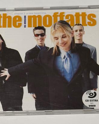Cd The Moffatts – Chapter I: A New Beginning 1998