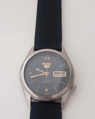 seiko automatico