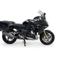 BMW R 1250 R Triple Black Abs my23