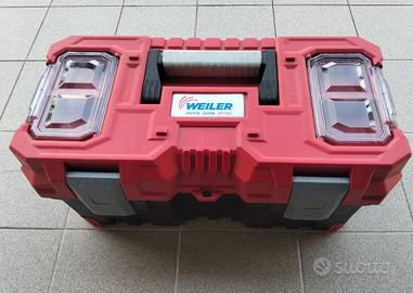 CASSETTA PORTA ATTREZZI