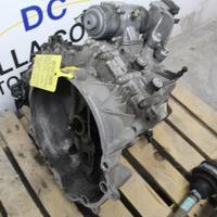 CAMBIO AUTOMATICO SMART Fortwo CoupÃ© (W451) A4512