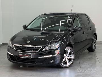Peugeot 308 BlueHDi 120 S&S Allure 2017