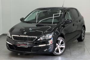 Peugeot 308 BlueHDi 120 S&S Allure 2017