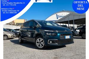 Citroen Grand C4 SpaceTourer 1.5 BlueHDi 130CV EAT